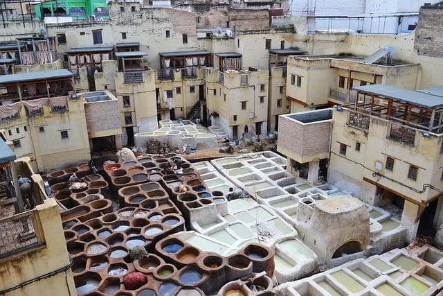 Fes luxury private tours