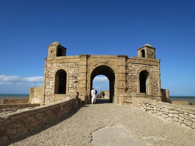 day trip to Essaouira from Marrakech