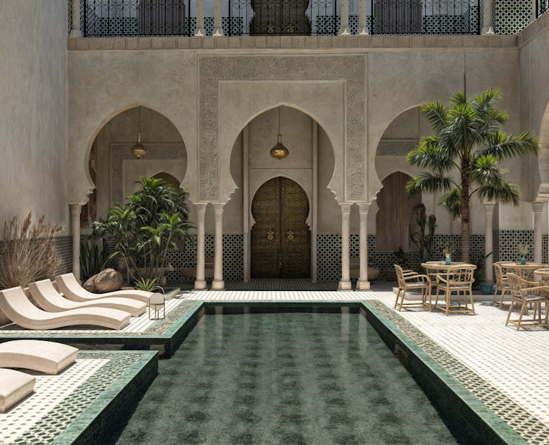 Tipping in Morocco in 2026