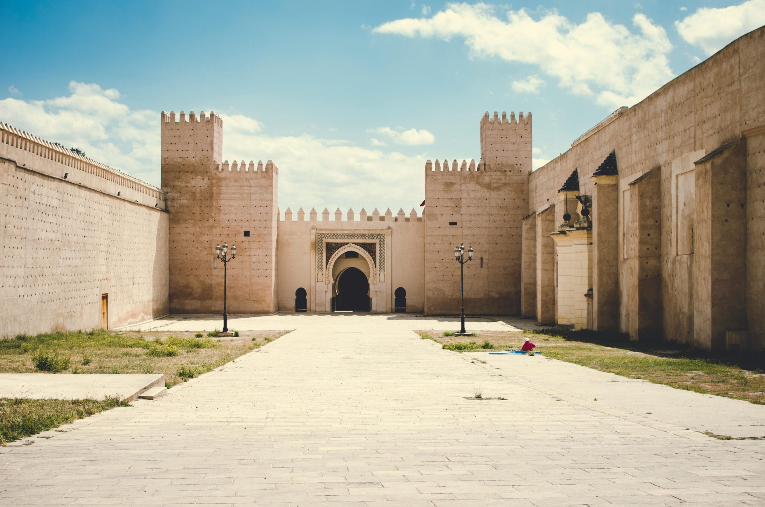 Casablanca luxury private tours